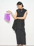 LOIN CLOTH SHIRT /Y252-12049